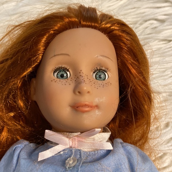 Our generation by bat tat doll high 18” used but in excellent condition - Picture 4 of 8